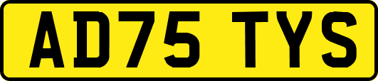 AD75TYS