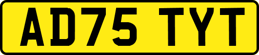 AD75TYT