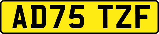 AD75TZF