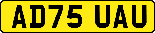 AD75UAU