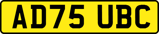 AD75UBC