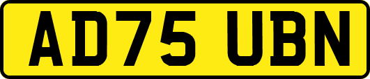 AD75UBN