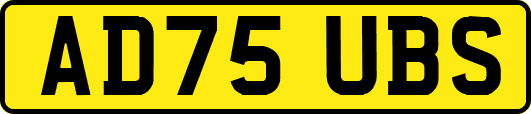 AD75UBS