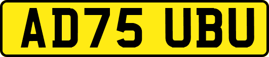 AD75UBU
