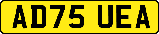 AD75UEA