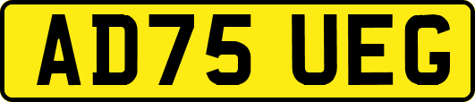 AD75UEG