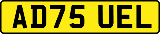 AD75UEL