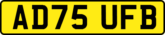 AD75UFB