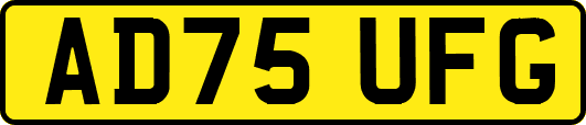 AD75UFG