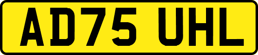 AD75UHL
