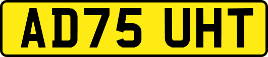 AD75UHT