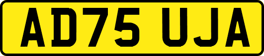AD75UJA