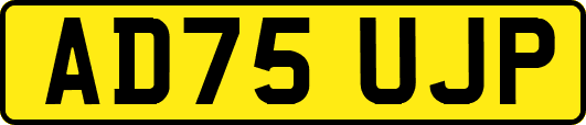 AD75UJP