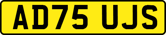 AD75UJS