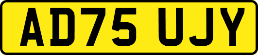 AD75UJY