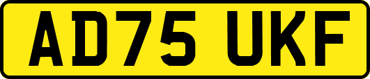 AD75UKF