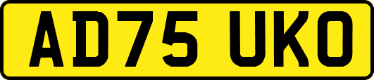 AD75UKO
