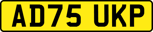 AD75UKP