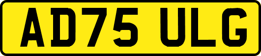 AD75ULG