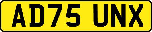 AD75UNX