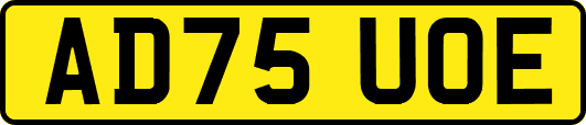 AD75UOE