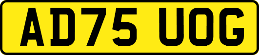 AD75UOG