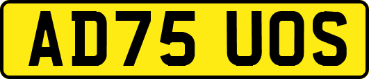AD75UOS
