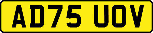 AD75UOV