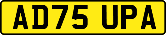 AD75UPA
