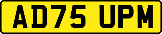 AD75UPM