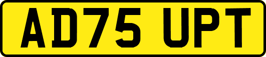 AD75UPT