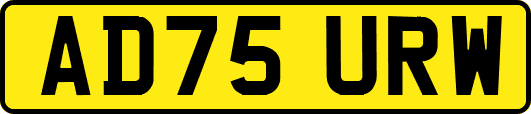 AD75URW