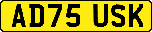 AD75USK