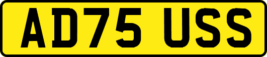 AD75USS