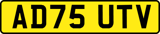 AD75UTV