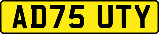 AD75UTY