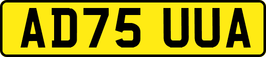AD75UUA