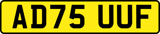 AD75UUF