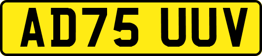 AD75UUV