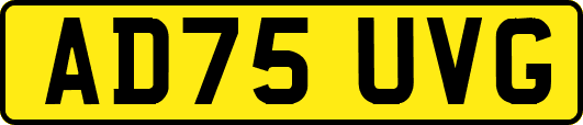 AD75UVG