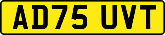AD75UVT