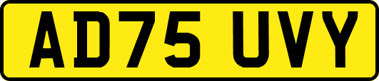 AD75UVY