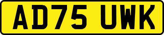 AD75UWK