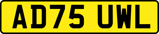 AD75UWL