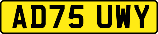 AD75UWY