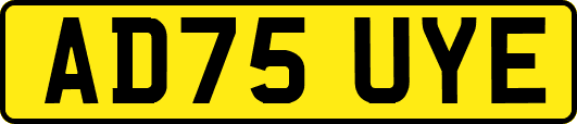 AD75UYE
