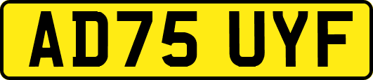 AD75UYF