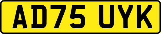AD75UYK