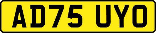 AD75UYO