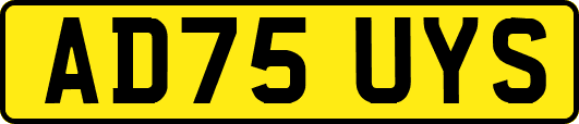 AD75UYS